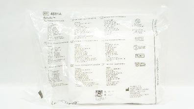 Vyaire 4681A AirLife Tracheostomy Cleaning Tray (x)